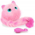 Интерактивная игрушка Pomsies Pet Blossom – Питомец Помси / Розовая