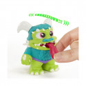 Интерактивная игрушка CRATE CREATURES SURPRISE! серии "Flingers" – КРОСИС, 551805-C