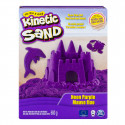 Песок для детского творчества - KINETIC SAND COLOR (фиолетовый, 680 г), 71409P