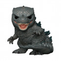 Игровая фигурка FUNKO POP! cерии "Godzilla Vs Kong" - ГОДЗИЛЛА (25 cm)