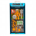 Игровой набор для анимационного творчества STIKBOT S3 - РЫЦАРЬ (1 экскл. фиг., аксессуары)