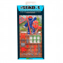 Игровой набор для анимационного творчества STIKBOT S3 - САФАРИ (1 экскл. фиг., аксессуары)