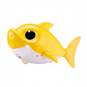 Интерактивная игрушка для ванны ROBO ALIVE серии "Junior" - BABY SHARK
