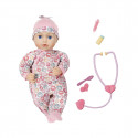 Интерактивная кукла BABY ANNABELL -  ДОКТОР (43 см, с аксессуарами)