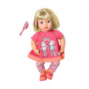 Интерактивная кукла BABY ANNABELL - ПОВТОРЮШКА ДЖУЛИЯ (43 cm, озвучена)