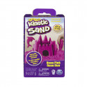 Песок для детского творчества - KINETIC SAND NEON (розовый, 227г)