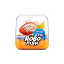 Интерактивная игрушка ROBO ALIVE S3 – РОБОРЫБКА (золотистая)