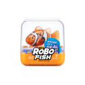Интерактивная игрушка ROBO ALIVE S3 – РОБОРЫБКА (оранжевая)