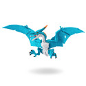 Интерактивная игрушка ROBO ALIVE серии "Dino Action" - ПТЕРОДАКТИЛЬ