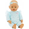 Интерактивная кукла BABY BORN - Mommy Make Me Better / Доктор Мама - Зеленые глаза / Голубая