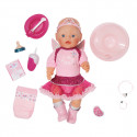 Кукла BABY BORN - ВОЛШЕБНЫЙ АНГЕЛ (43 см, с аксессуарами), 821503