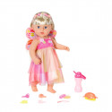 Кукла BABY BORN серии "Нежные объятия" - СЕСТРИЧКА-ЕДИНОРОГ (43 cm, с аксессуарами), 829349