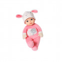 Кукла NEWBORN BABY ANNABELL - НЕЖНАЯ МАЛЫШКА (30 см, с погремушкой внутри), 702536