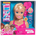Манекен для причесок Barbie Styling Head - Блондинка