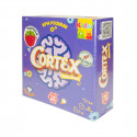 Настольная игра - CORTEX CHALLENGE KIDS (90 карточек, 24 фишки), 101019917