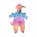 Одежда для куклы BABY BORN - РАДУЖНЫЙ ЕДИНОРОГ, 828205