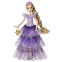 Кукла принцесса Дисней модная РАПУНЦЕЛЬ Disney Princess Style Series Rapunzel Doll