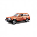Автомодель - RANGE ROVER (ассорти оранжевый металлик, серебристый, 1:24), 18-22020